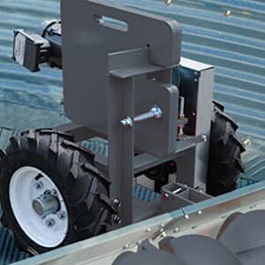 motricite tracteur Casa Agricole equipement Materiel Entreposage Silo Grain Conditionnement Convoyeur Sechoir Nettoyeur Crible Rotatif elevateur Godet Tours Passerelle Soutien 2