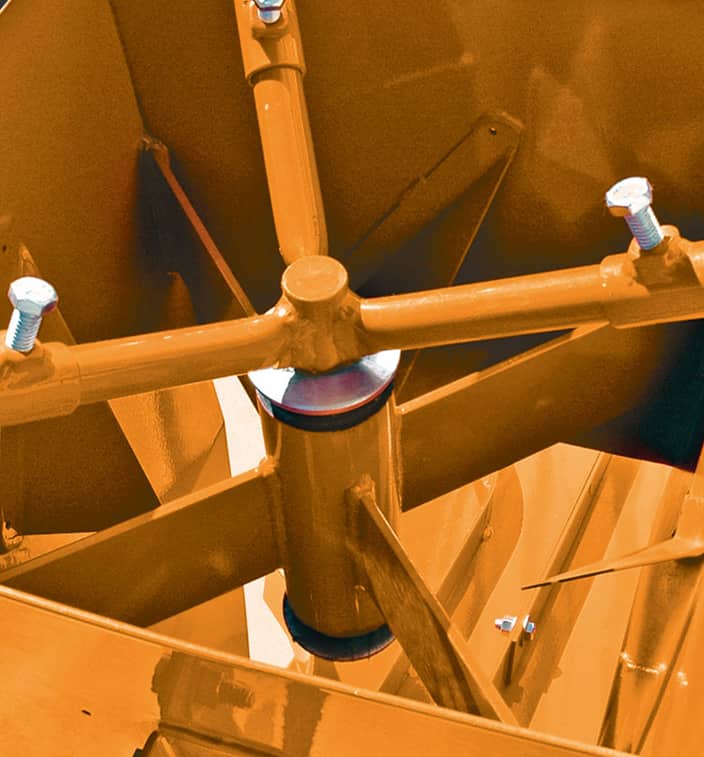 epandeurs gravite gsi casa agricole equipement Materiel Entreposage Silo Grain Conditionnement Convoyeur Sechoir Nettoyeur Crible Rotatif elevateur Godet Tours Passerelle Soutien